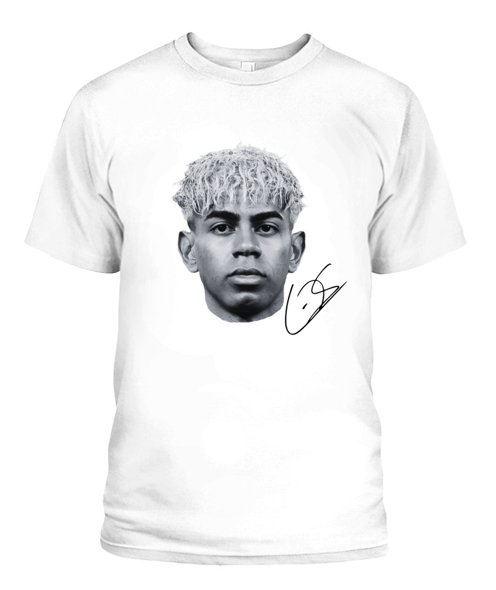 Unisex T-Shirt | Gildan 5000