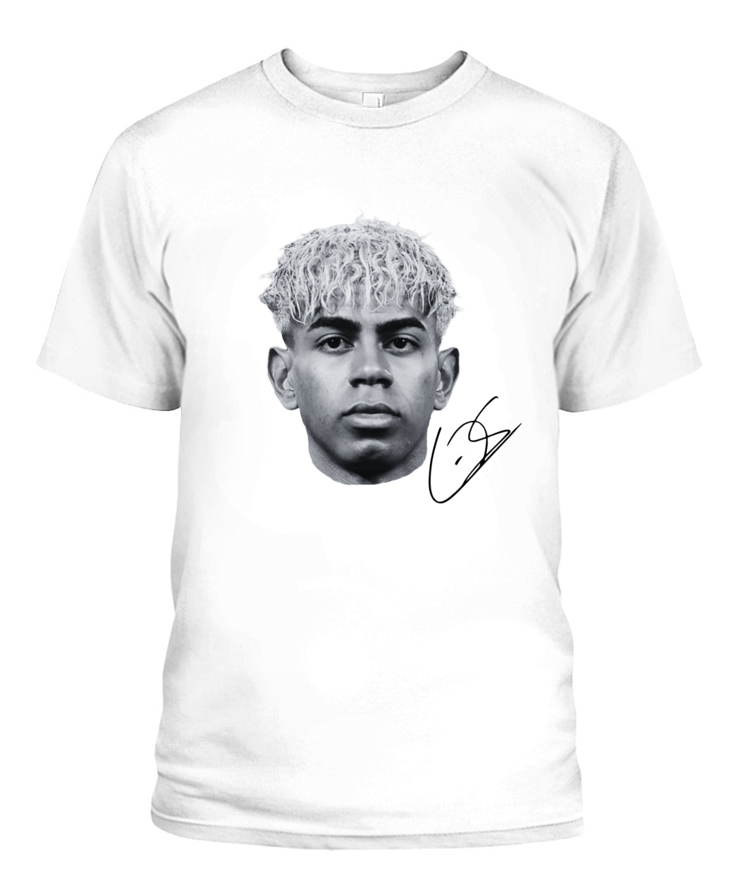 Unisex T-Shirt | Gildan 5000