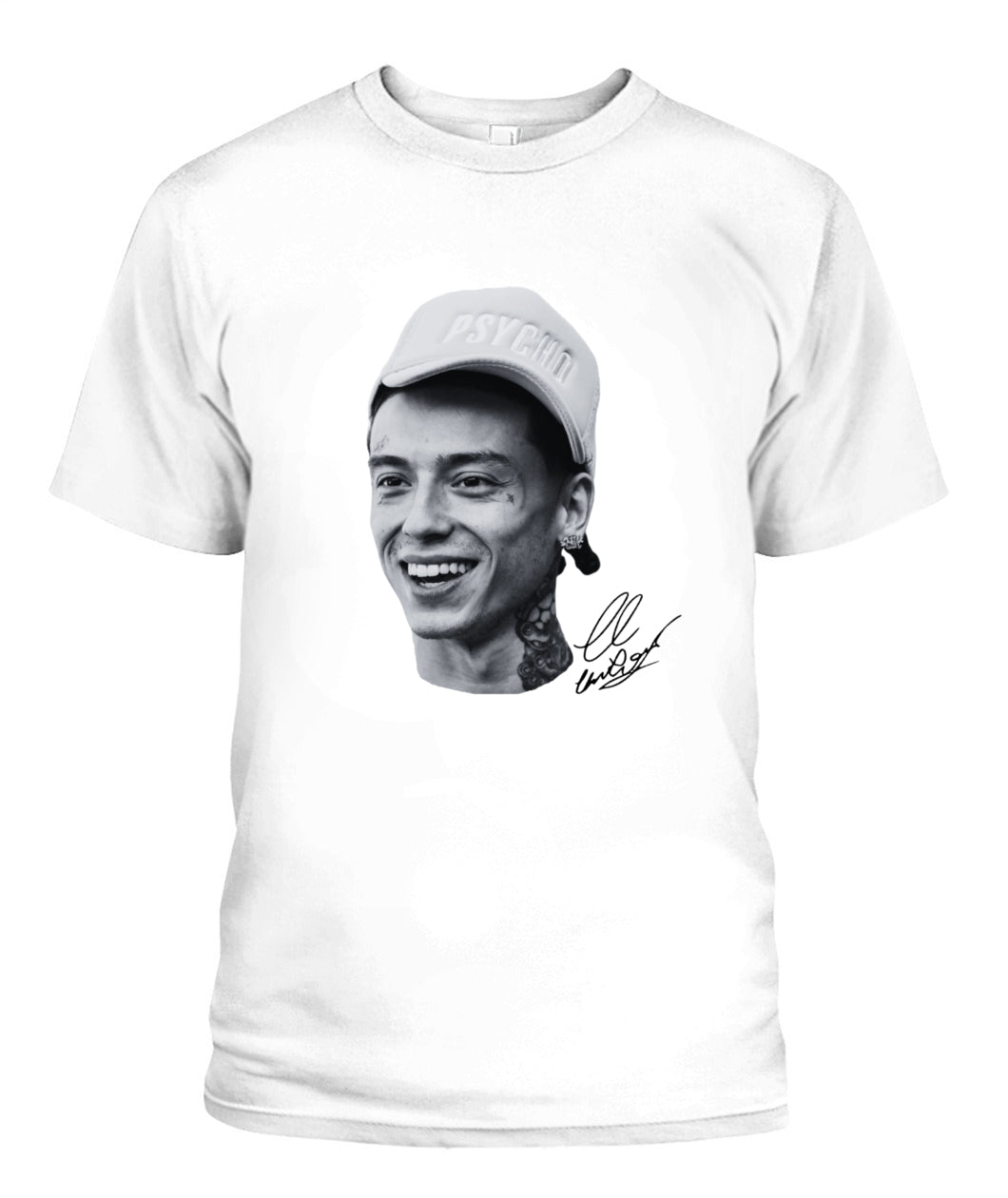 Unisex T-Shirt | Gildan 5000