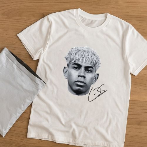 Lamine Yamal I La edad es solo un numero