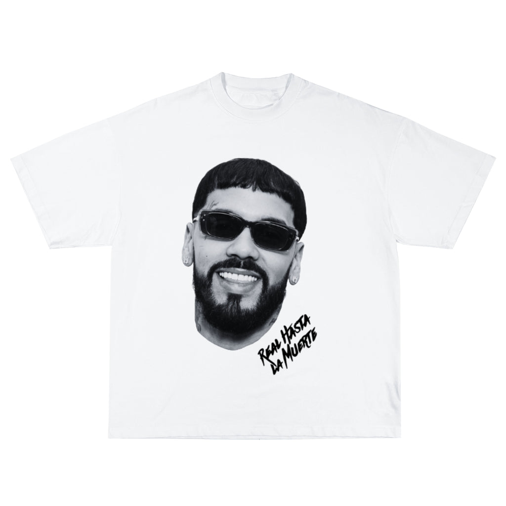 Anuel AA I Real Hasta la Muerte