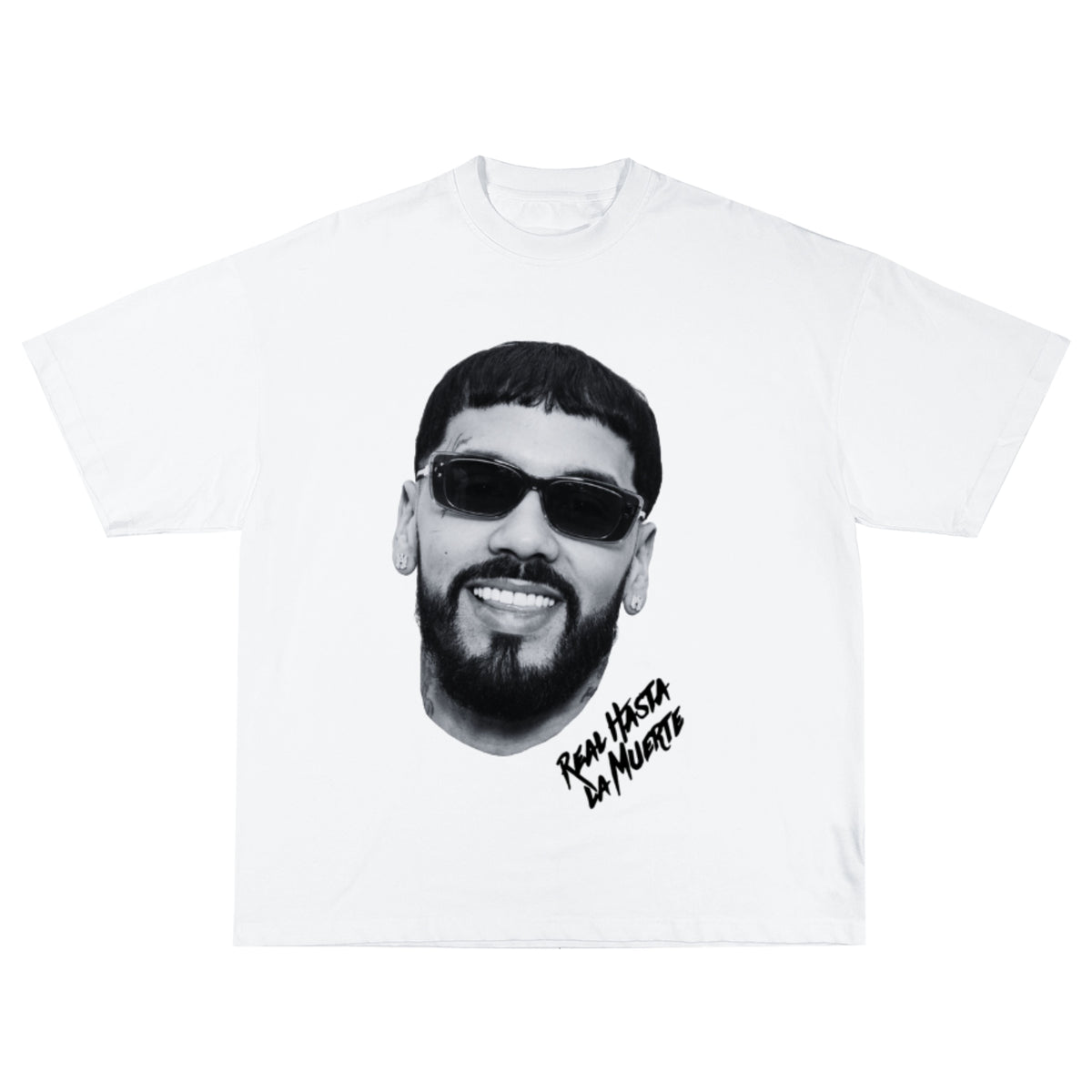Anuel AA I Real Hasta la Muerte