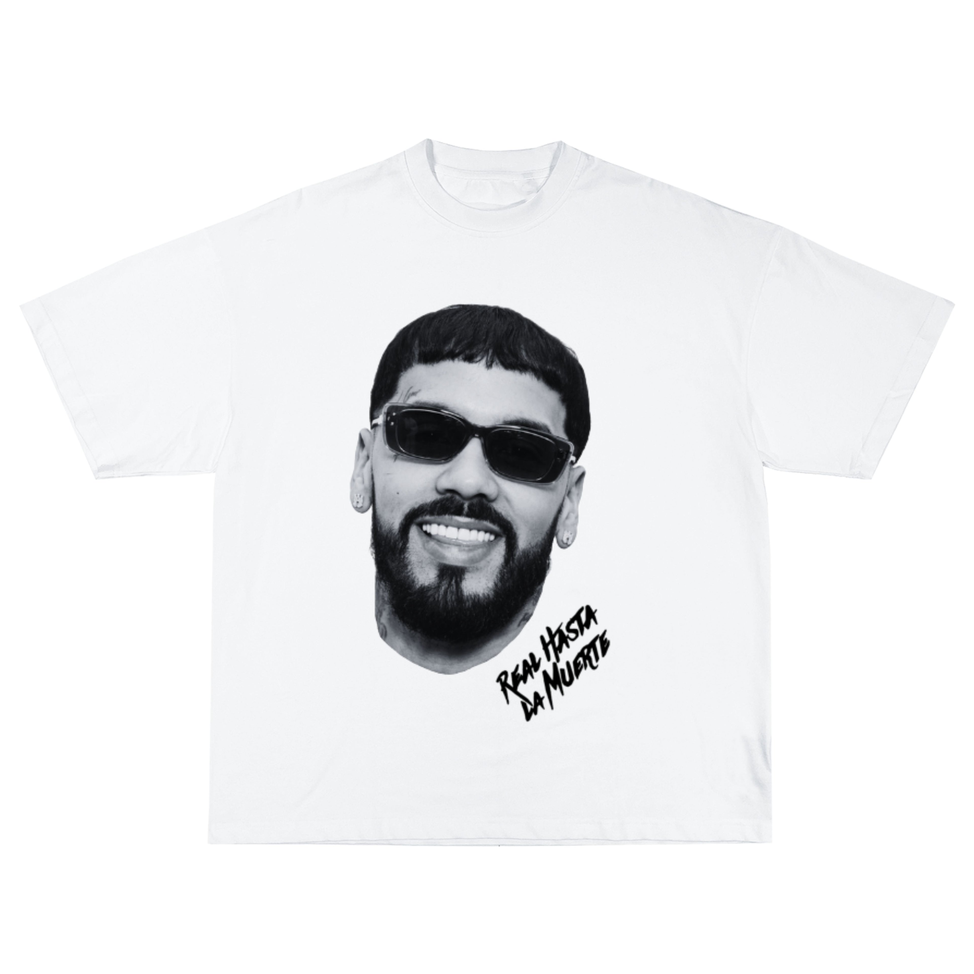 Anuel AA I Real Hasta la Muerte