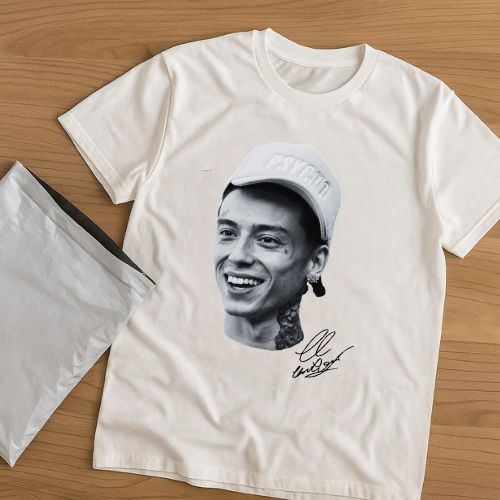 Unisex T-Shirt | Gildan 5000